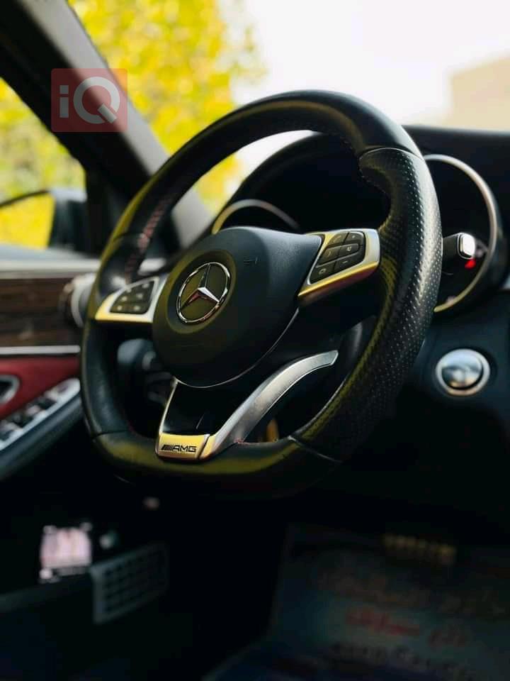 مێرسێدس بێنز C-Class